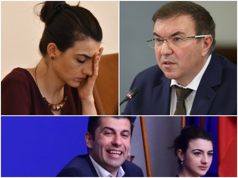 Проф. Костадин Ангелов скочи остро: ПП работят против България да има редовно правителство - хората се убедиха, че носят със себе си само разруха