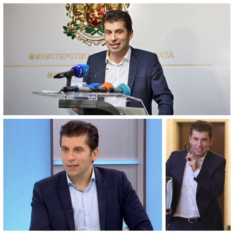 Като няма хляб, ето ви зрелища! Или как за 8 месеца Просто Киро разби българския език и пренаписа тълковния речник (УНИКАЛНИ ВИДЕА)