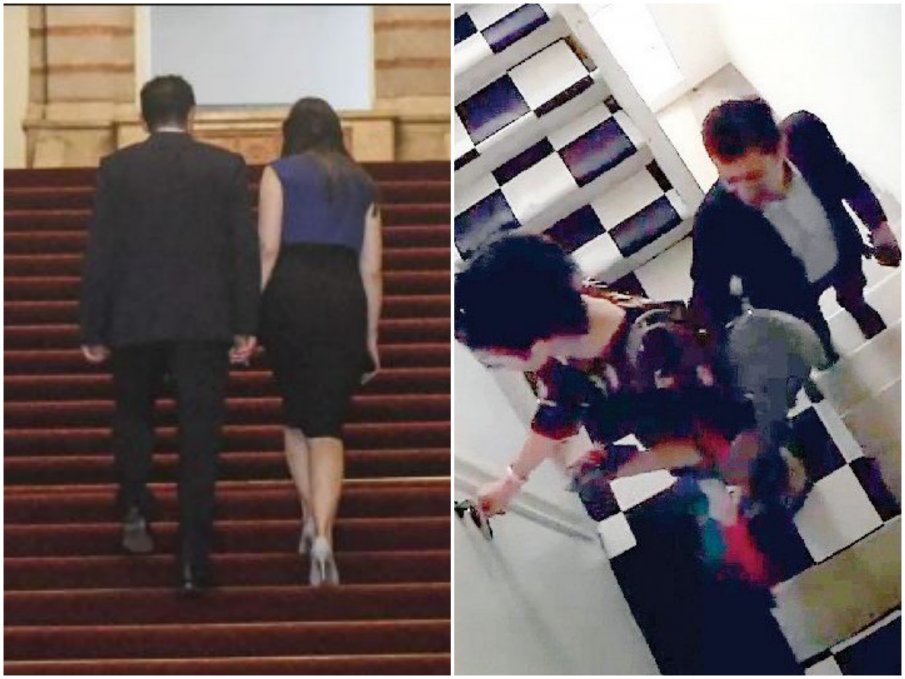 УНИКАЛНО ВИДЕО: Питат Киро за “Джемкорп“, парапета на Лена и къде изчезнаха 9 млрд. лв., той бяга