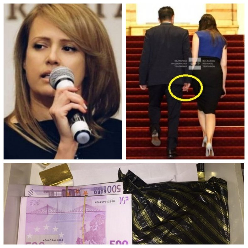 Не може за кюлчетата и Мата Хари да е страшна новина, а дали политик има любов с друг, да е личен живот