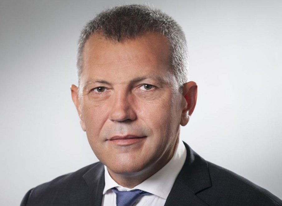 Кой е Георги Тодоров - служебен министър на електронното управление