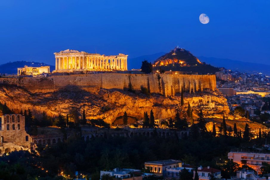 НАТАМ ВЪРВИМ И НИЕ: Гърция се готви за режим на тока