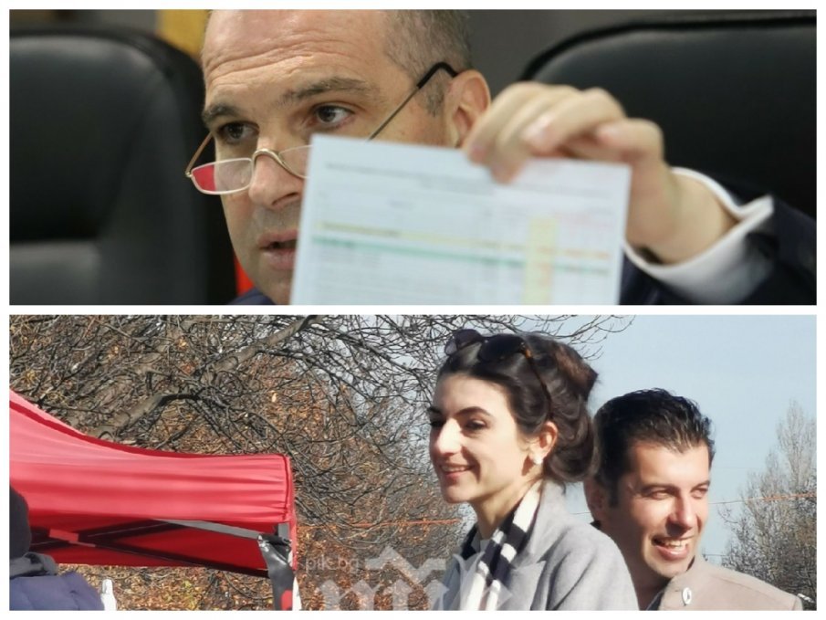 Гроздан Караджов с жесток удар по Кирил Петков: България остава без пътно поддържане след 30 септември по негова вина! Служебният кабинет да им направи ревизия