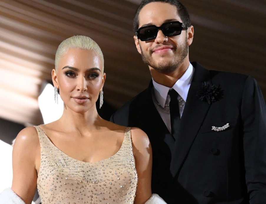 Ким Кардашян би шута на младо гадже