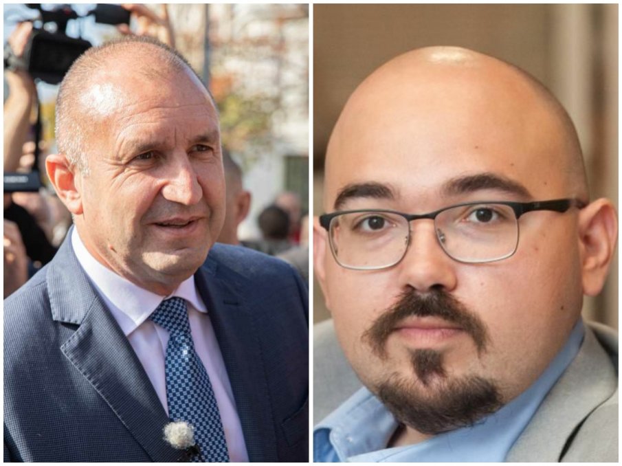 Правозащитникът Петър Кичашки: Президентската република е мечта на олигархията