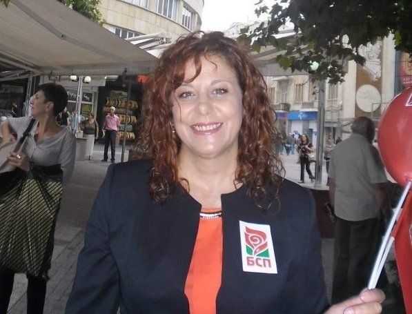 Смениха и главния секретар на Областна управа в Пловдив