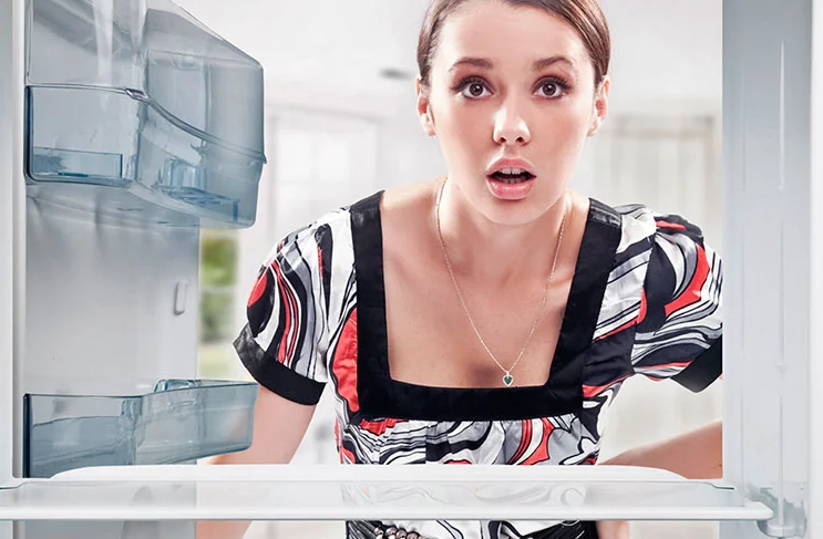 Защо хитрите домакини слагат чаша с водка в хладилника?