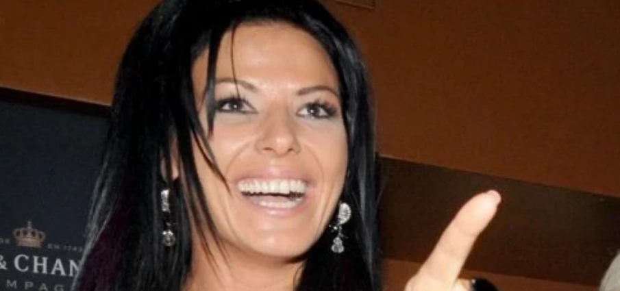 Помните ли Пепа Прашката? Извади бюст като на 20-годишна пайнерка (СНИМКА)