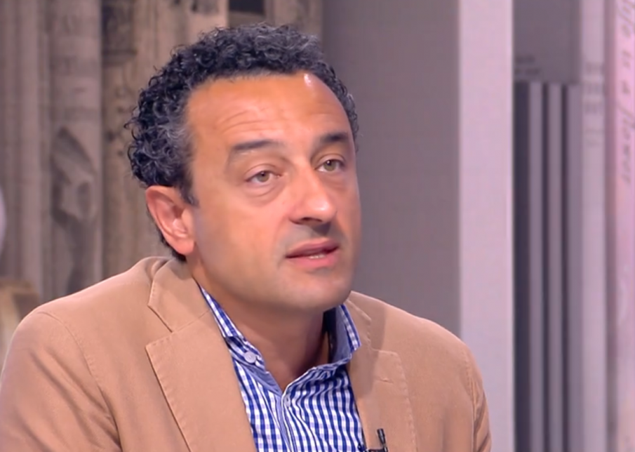 Лорер: Зад рокадите в НАП и „Митници“ стои военна подготовка