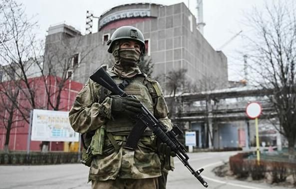 ГОРЕЩО ОТ ФРОНТА: Украински войски опитали да превземат Запорожката АЕЦ, спряха единия реактор на централата