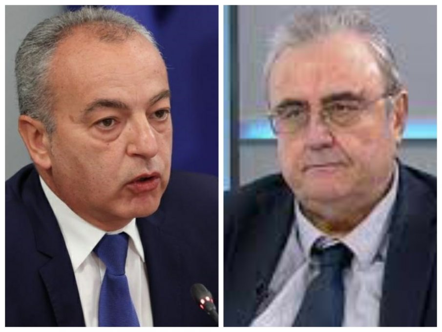 Огнян Минчев остро: Гълъб няма да лети само три месеца! Всички страдат за газа, защото ги правят на маймуни