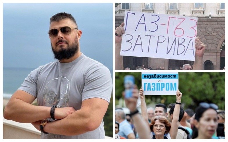 10 признака как да разпознаете некъпан умнокрасив розов индивид от сектата на Прокопиев - техния гуру до свършека на света