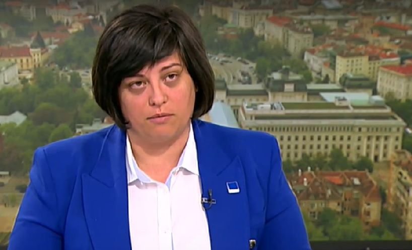 Диана Русинова: На практика липсва контрол през нощта върху обществения превоз на пътници и товари