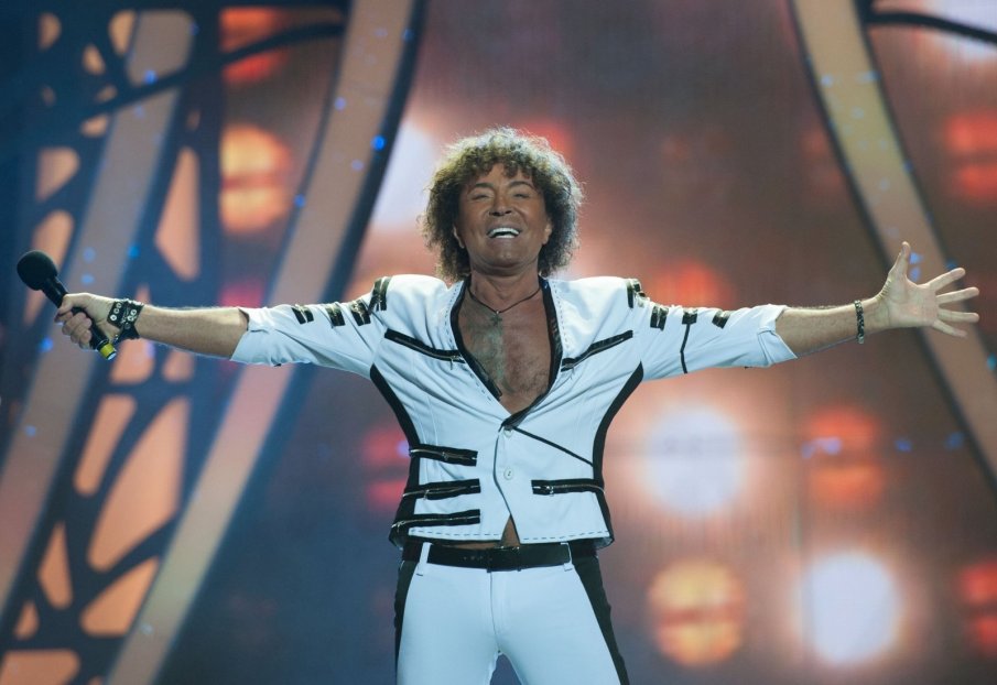 ЗАРАДИ ВОЙНАТА: Звезда на руската музика избяга в САЩ