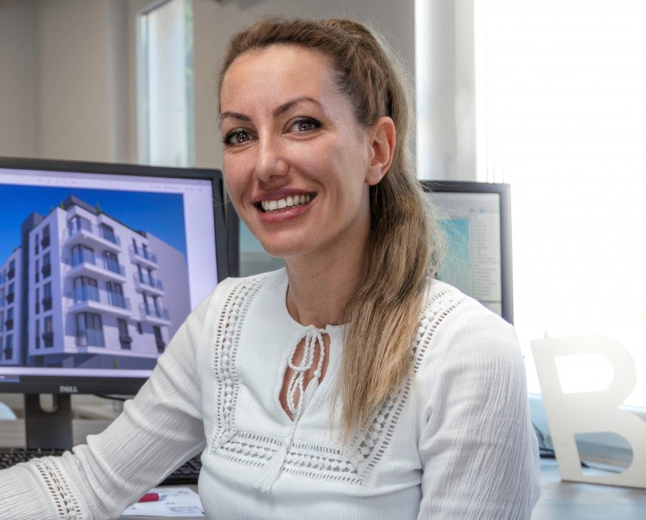 Назначиха нов шеф на ДНСК