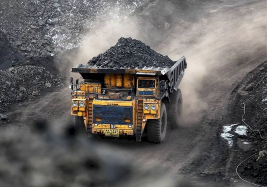 ЕС спира вноса на руски въглища