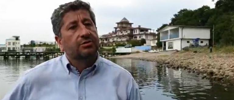 Адвокат Даниел Божилов: Дебилна България (ДБ) са токсични, никой не ще куролация с Ристьо и ГномУт