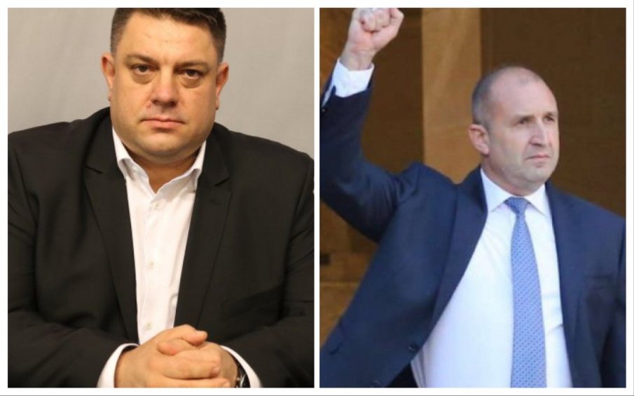 Атанас Зафиров нападна кабинета на Радев: Това управление е реваншистко, социалисти уволняват социалисти