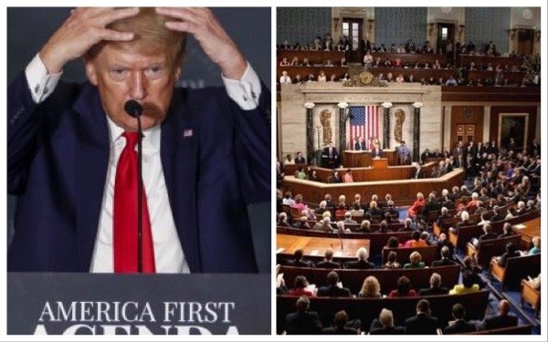 Съдът реши: Конгресът може да получи данъчните досиета на Тръмп