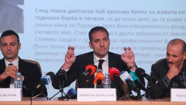 ЦСКА ще има силен коз на трибуните срещу Сейнт Патрикс