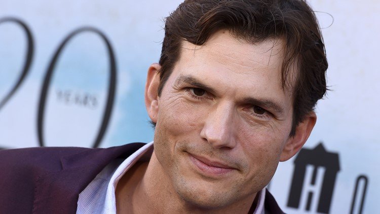 Аштън Къчър разкри, че страда от рядко заболяване