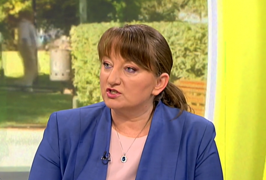 Сачева: Фактът е, че бяхме конструктивна опозиция, говори, че можем да бъдем и конструктивен партньор