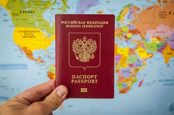 Естония иска забрана за руските туристи да пътуват в Европа