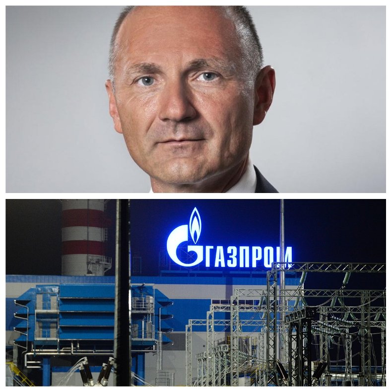 Енергийният министър Росен Христов: Най-рано следващата седмица ще бъдат водени разговори с „Газпром“