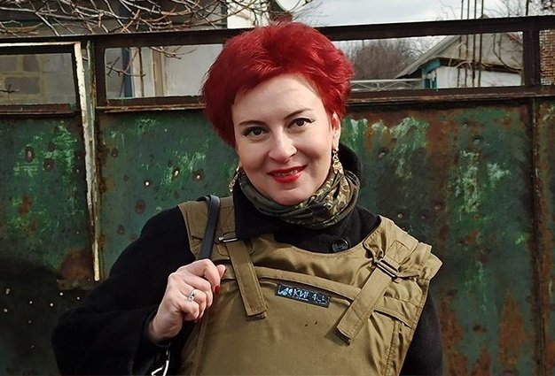 Руска журналистка задържана в Косово по подозрение в шпионаж