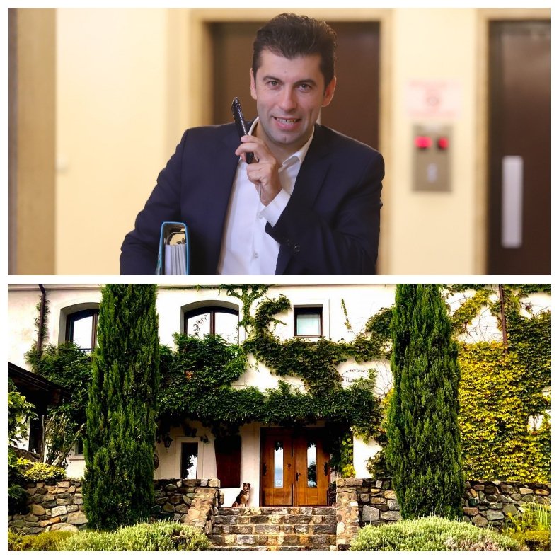 УНИЖЕНИЕ: Вратите пред Просто Киро се затръшват една след друга - ресторант отказал резервация на бившия премиер. Даже паролата За Петков e не свършила работа