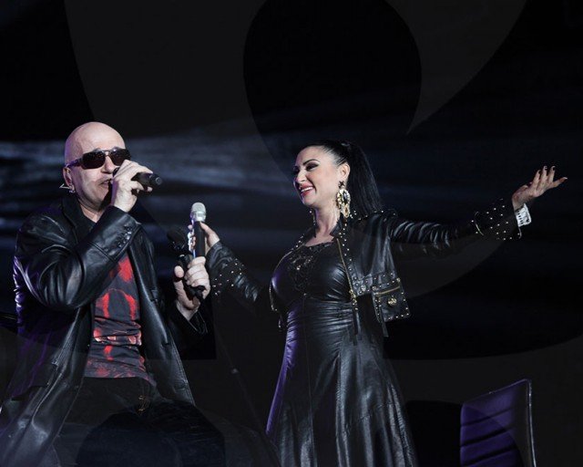 Слави под въпрос за концерта на Софи Маринова