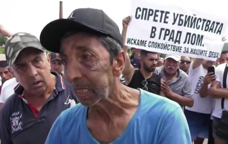 Трима от биячите, усмъртили мъж в Лом, остават в ареста