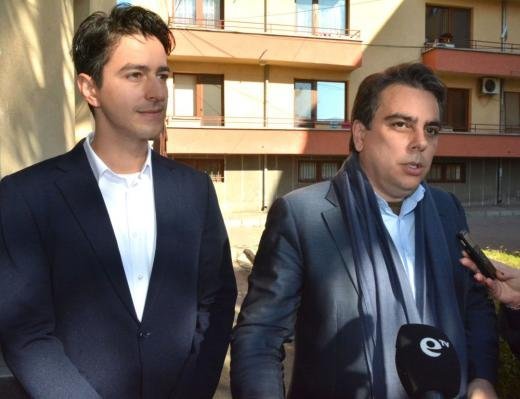 Мрежата гърми след врътката на Кокорчо за руския газ: Газпром си купи Промяната