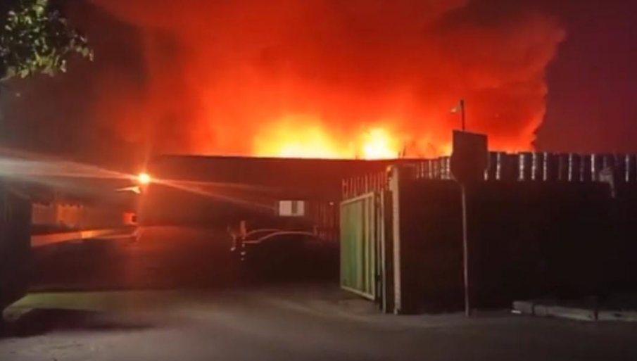 Проруските сепаратисти обвиниха Киев в обстрел на пивоварна в Донецк