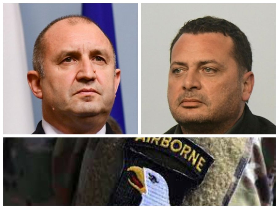 НОВА ЧЕРВЕНА АТАКА: Иван Ченчев нападна президента Радев за Крещящите орли и Ф-16