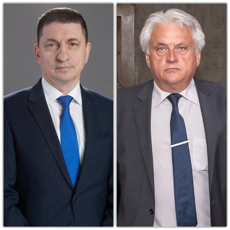 НАСЛЕДСТВОТО НА РАШКОВ: Трупове по пътищата, обири, грабежи, убити полицаи - бившият вътрешен министър Христо Терзийски с тежки думи: Хаосът в МВР ни върна в 90-те години на миналия век