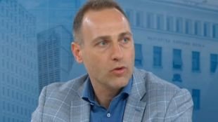 Иван Топчийски: 400 млн. лева са задълженията на топлофикациите към Булгаргаз