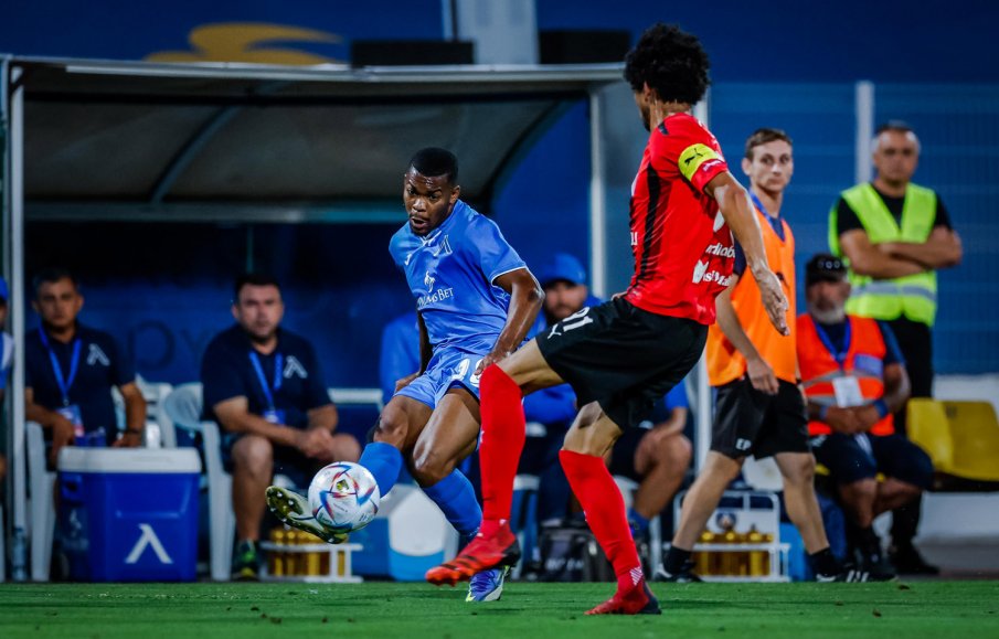 Шансът Левски да преиграе мача с Хамрун - минимален