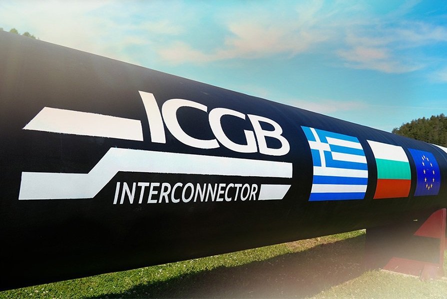 Азербайджан има готовност да доставя от октомври газ по новата връзка с Гърция