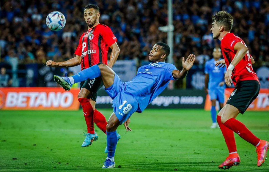 Ще има ли преиграване? Хамрун отговори на Левски относно жалбата