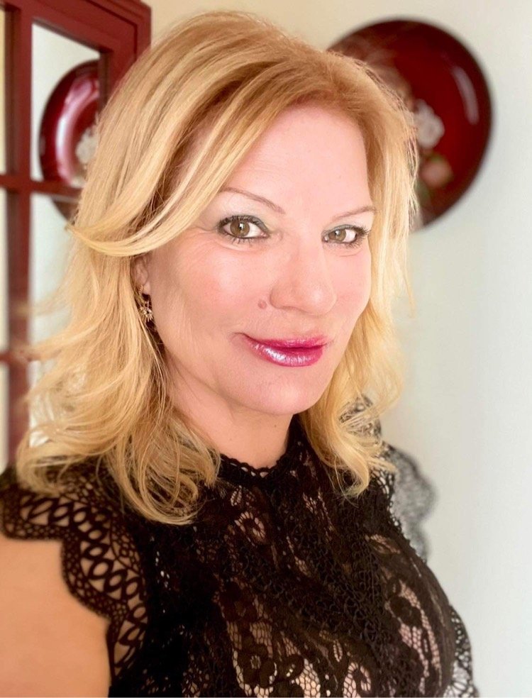 Колтуклиева: 27 дни ме атакуват похотливи комплексари и брутални насилници. Сигурно и поръчителят е толкова долнопробен