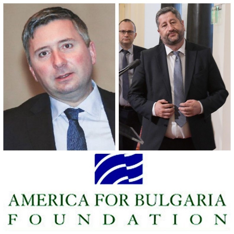 Колтуклиева: Грантаджиите на Америка за България не могат да бъдат морални съдници