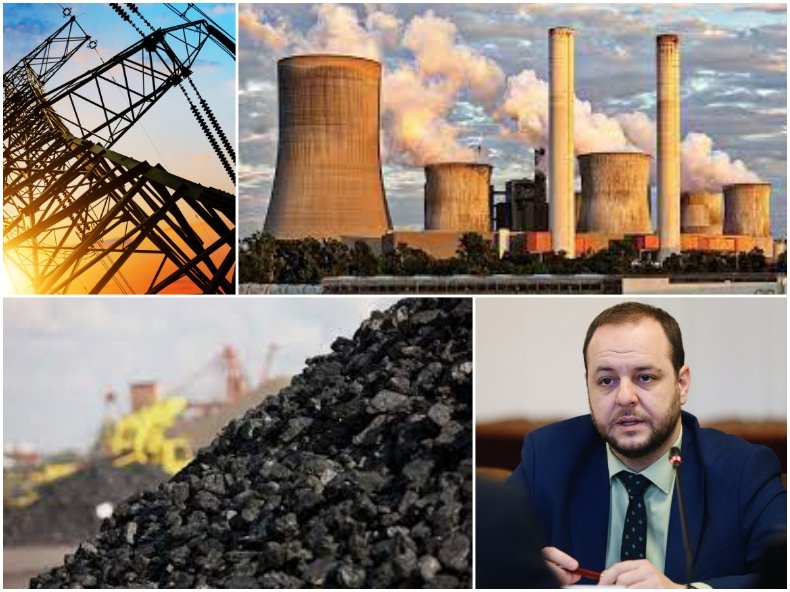 Енергийната криза се задълбочава поради некомпетентни решения, обслужващи чужди интереси