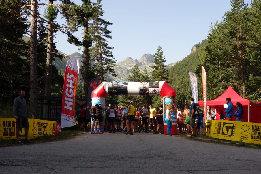 В събота ще се проведе десетото издание на Мальовица Скай Рън