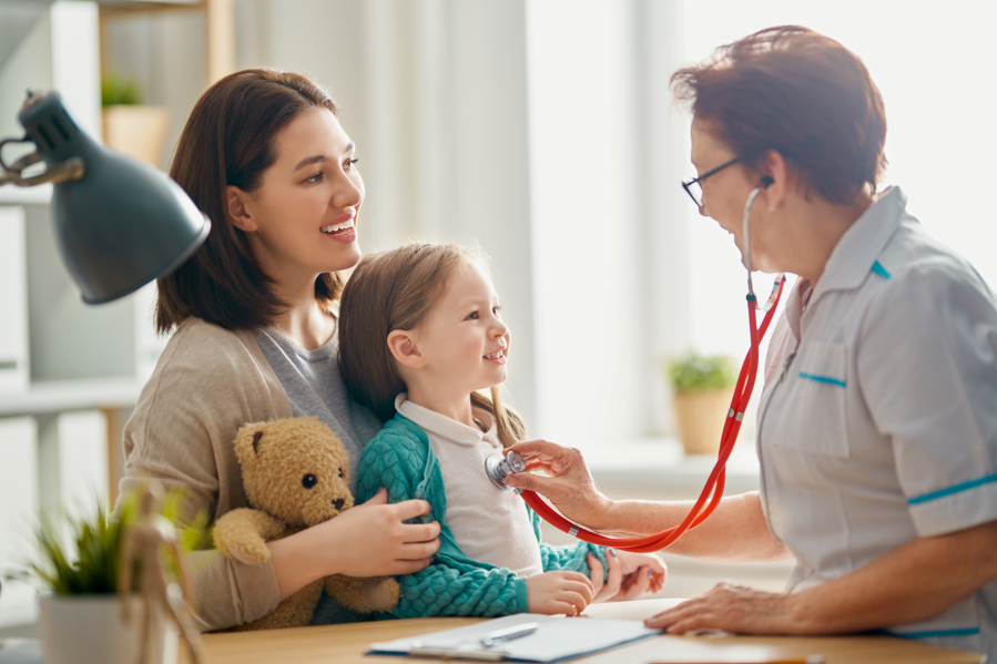 „Бургасмед“ с детски неотложен кабинет