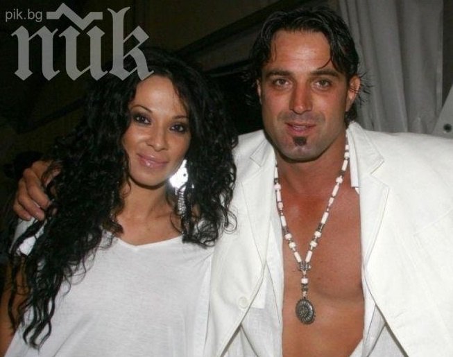 Бившият на Маги Сидерова вдига морска сватба с нейна колежка (СНИМКА)