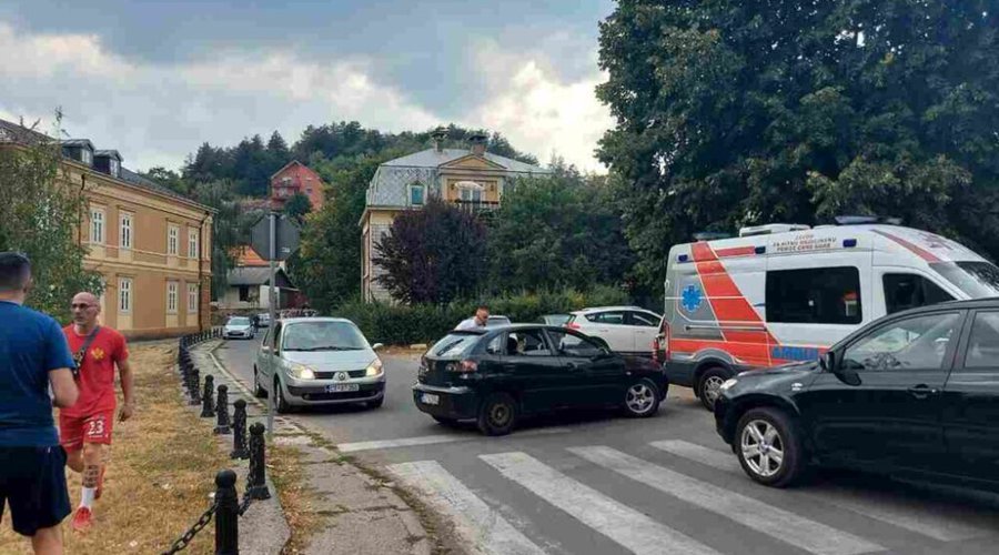 Масова стрелба в Черна гора: Има жертви и ранени (ВИДЕО) 