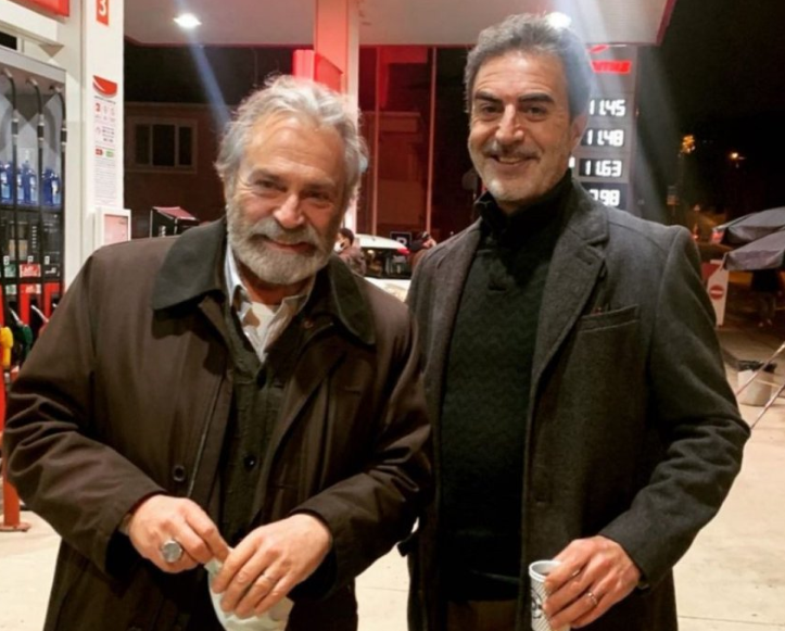 Известен турски актьор загина, паднал от тераса на апартамент