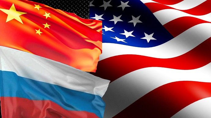 САЩ алармират за евентуална военна подкрепа на Китай за Русия
