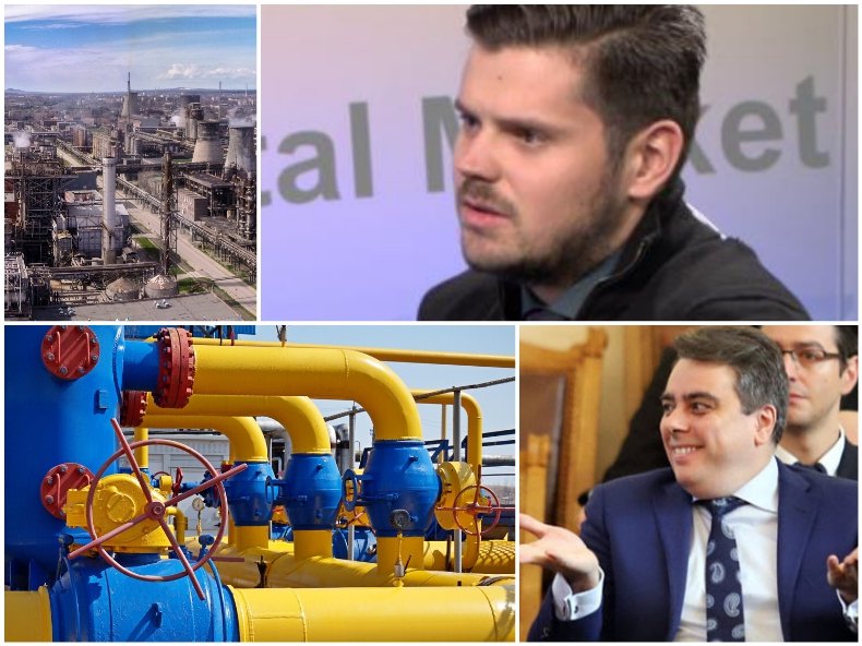 Икономист: Чакат ни още вълни на затваряне на предприятия. Не слушайте какво ви говорят жълтопаветниците от НПО-та, спонсорирани от чужди държави. Проблем с газа има и той тепърва ще се задълбочава